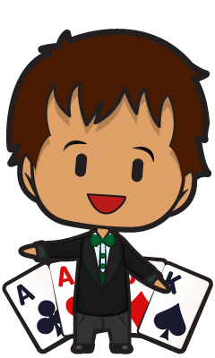 POKER Avatar
