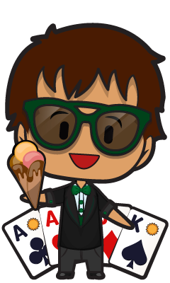 POKER Avatar
