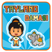 Tayland Daması