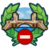 Zutritt verboten