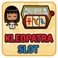 Cleopatra Slot