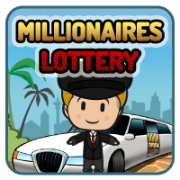 Lotto ng Milyonaryo