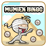 Mumien Bingo