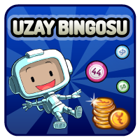 Uzay Bingosu