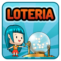 Loteria