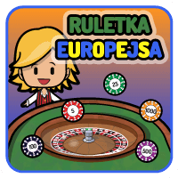 Ruletka Europejska