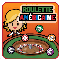 Roulette Américaine