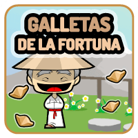 Galleta Fortuna - Suerte China - Apps en Google Play
