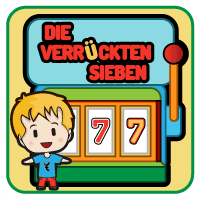 Die verrückten Sieben