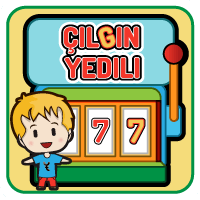 Çılgın Yedili