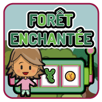 Forêt Enchantée