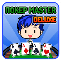 Πόκερ Master Deluxe