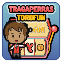 Tragaperras Torofun