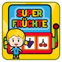 Super Früchte