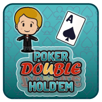 Poker Double Hold 'em