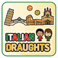 Italian Draughts