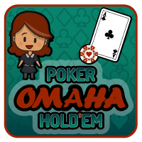 Poker Omaha Hold'em