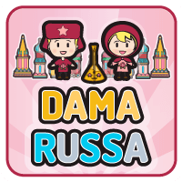 Dama russa